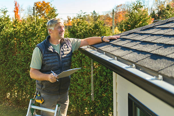 Trusted Roof Installation service in Natural Bridge Station, VA - Ben Roofing and Steel LLC